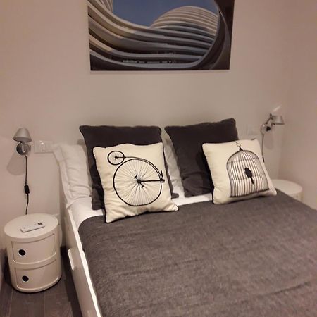 Apartamento Easyinrome Navona Exterior foto