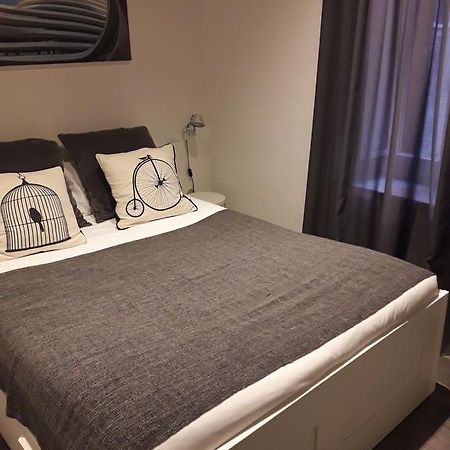 Apartamento Easyinrome Navona Exterior foto