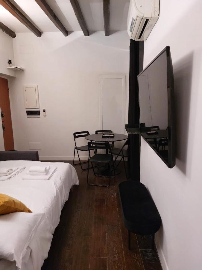 Apartamento Easyinrome Navona Exterior foto