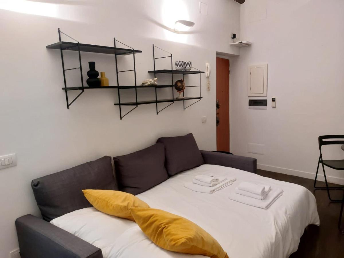 Apartamento Easyinrome Navona Exterior foto
