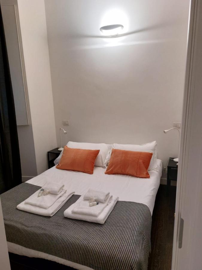 Apartamento Easyinrome Navona Exterior foto