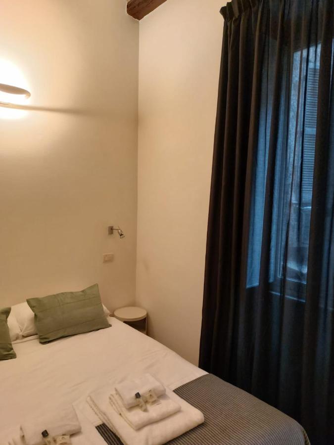 Apartamento Easyinrome Navona Exterior foto