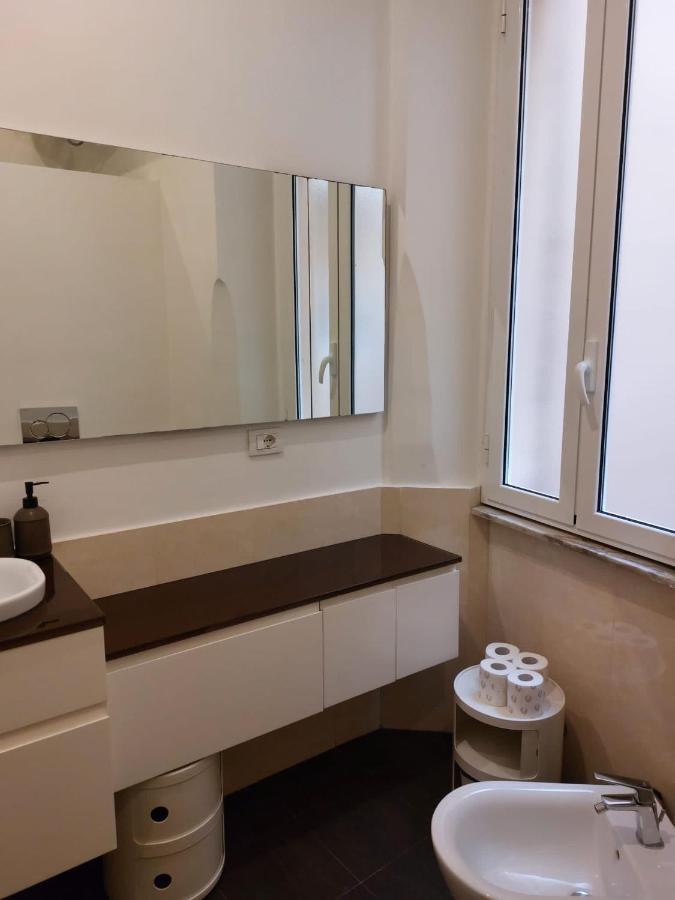 Apartamento Easyinrome Navona Exterior foto