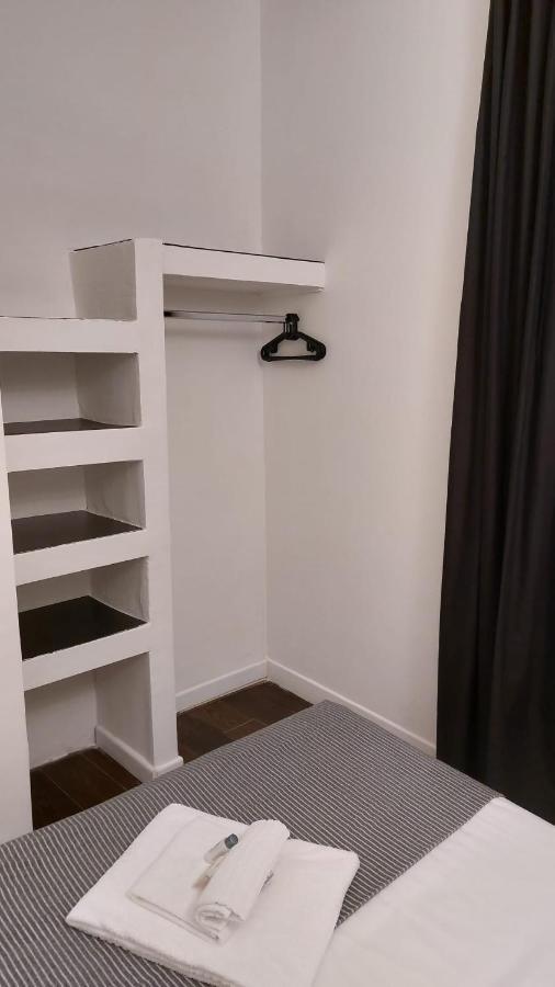 Apartamento Easyinrome Navona Exterior foto