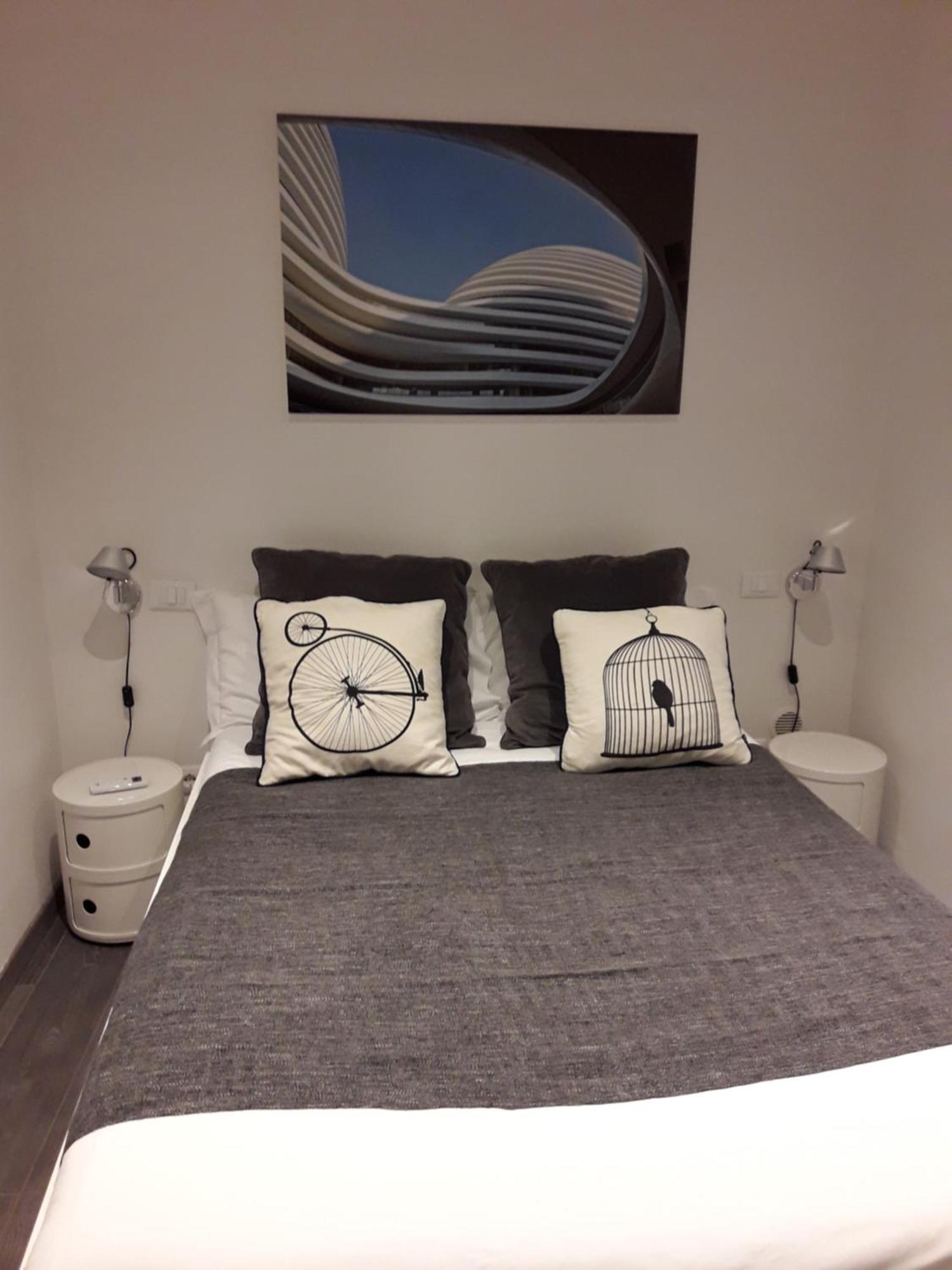 Apartamento Easyinrome Navona Exterior foto