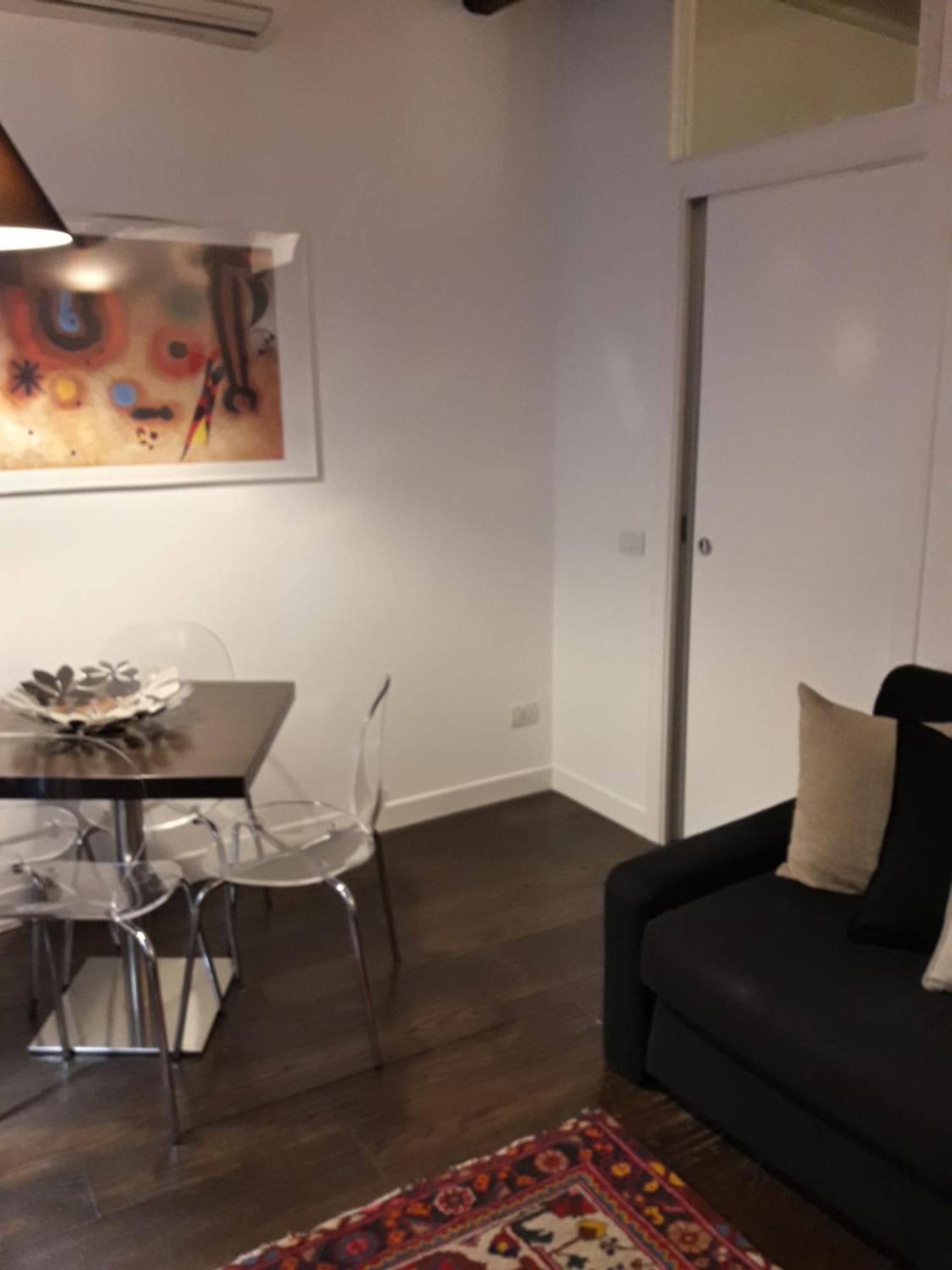 Apartamento Easyinrome Navona Exterior foto