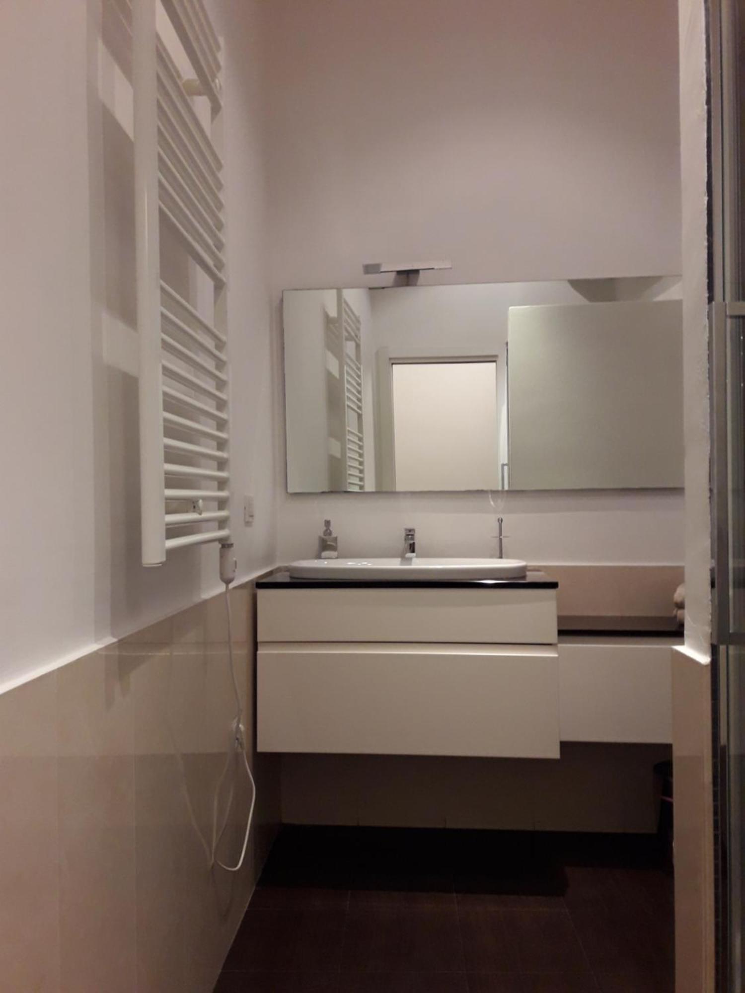 Apartamento Easyinrome Navona Exterior foto