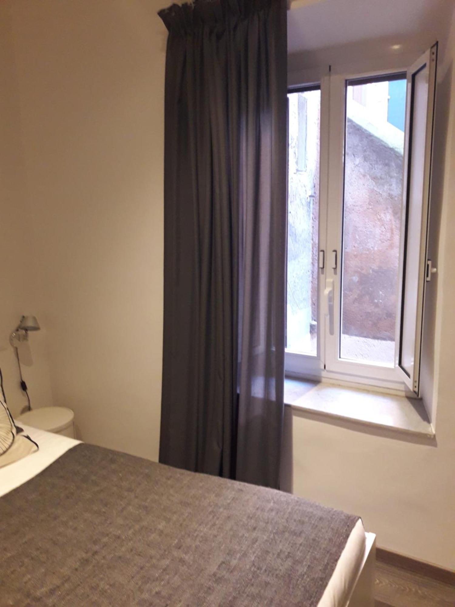 Apartamento Easyinrome Navona Exterior foto