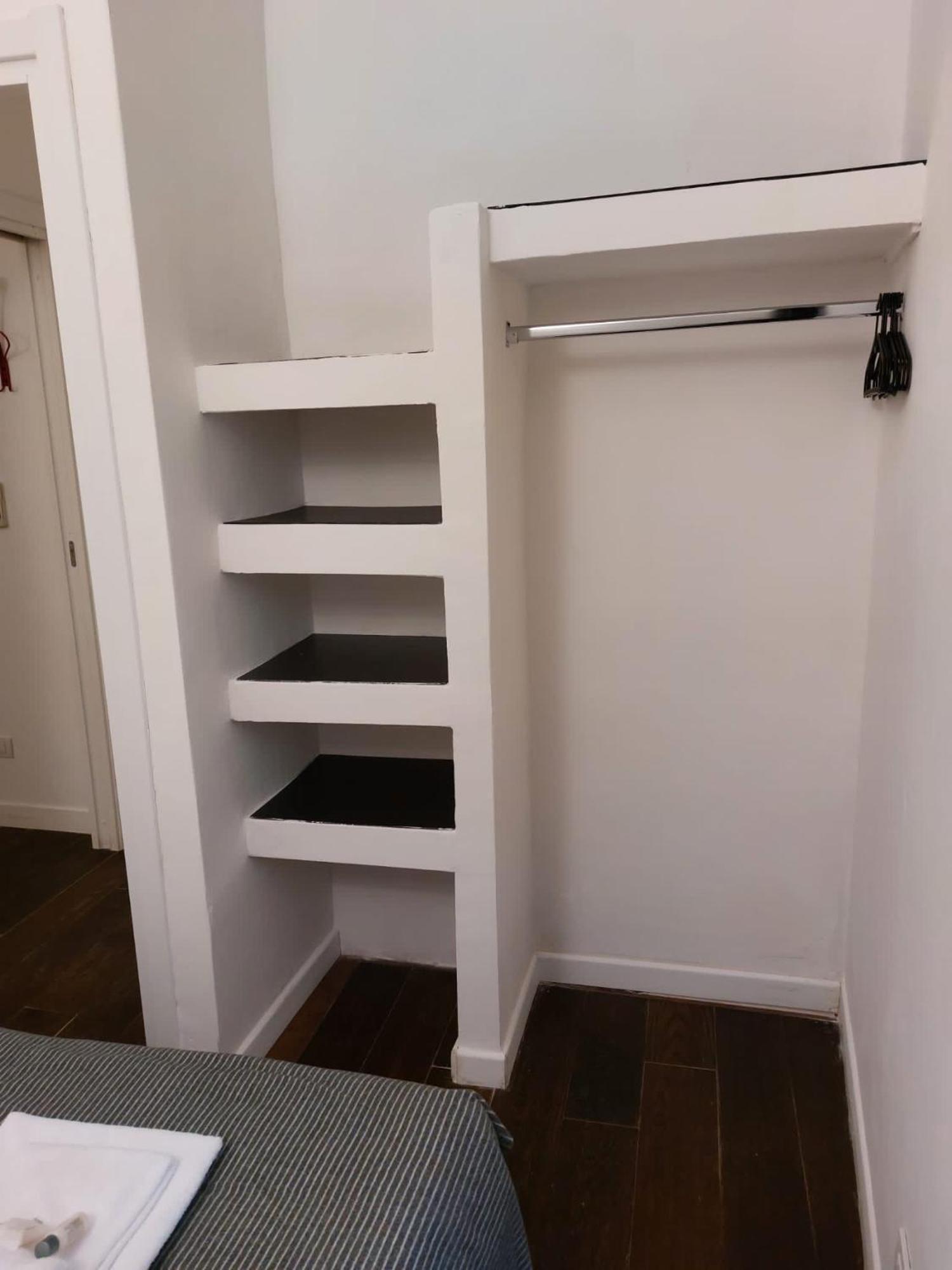Apartamento Easyinrome Navona Habitación foto