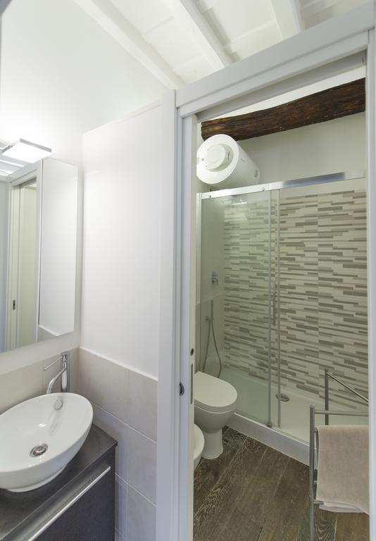 Apartamento Easyinrome Navona Habitación foto