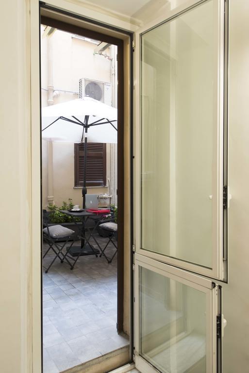 Apartamento Easyinrome Navona Exterior foto