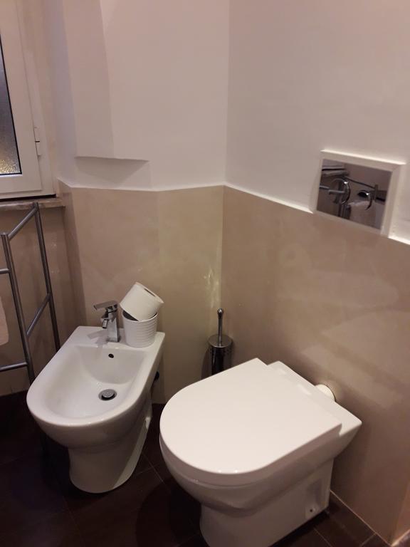 Apartamento Easyinrome Navona Exterior foto
