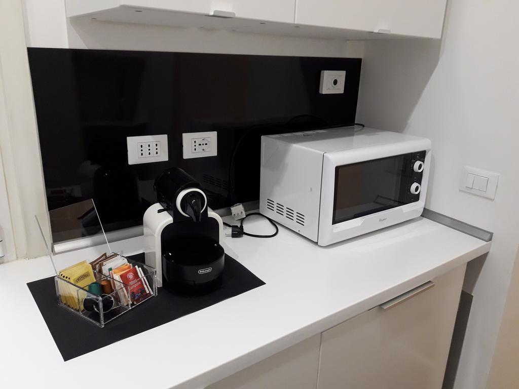Apartamento Easyinrome Navona Exterior foto