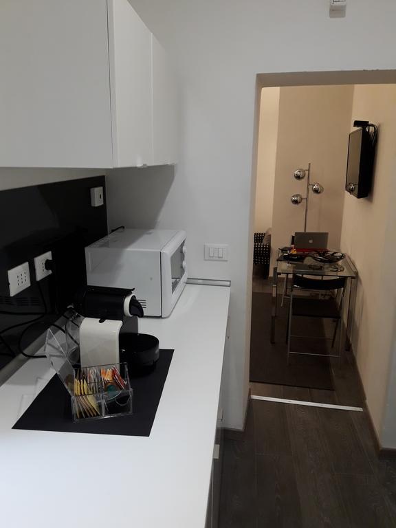 Apartamento Easyinrome Navona Exterior foto