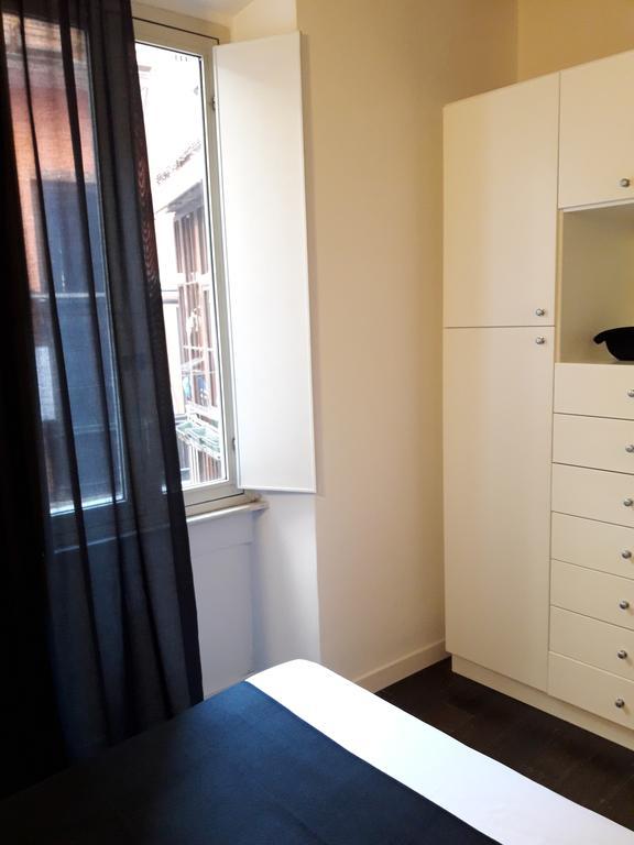 Apartamento Easyinrome Navona Exterior foto