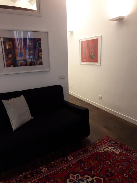 Apartamento Easyinrome Navona Exterior foto