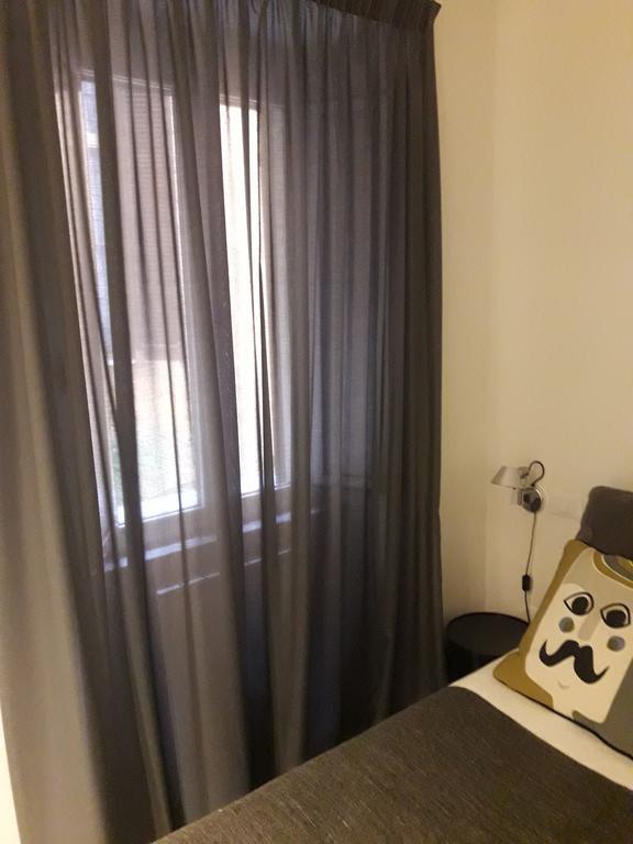 Apartamento Easyinrome Navona Exterior foto