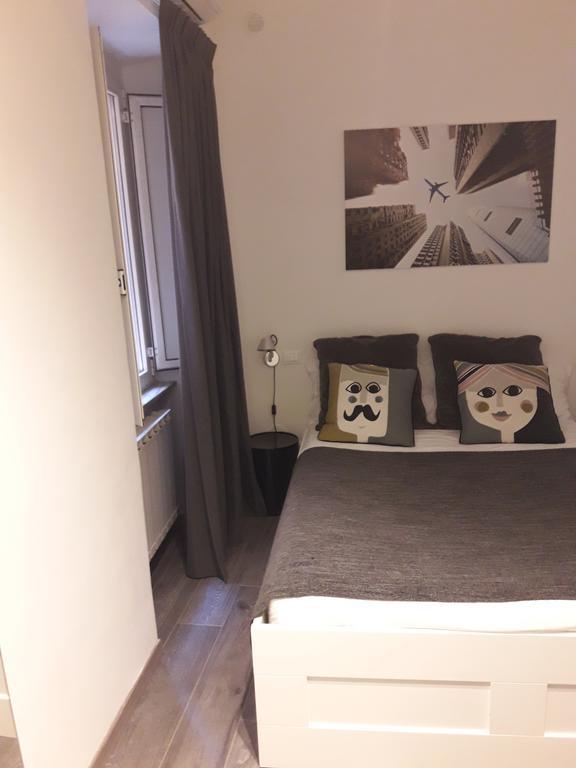 Apartamento Easyinrome Navona Exterior foto