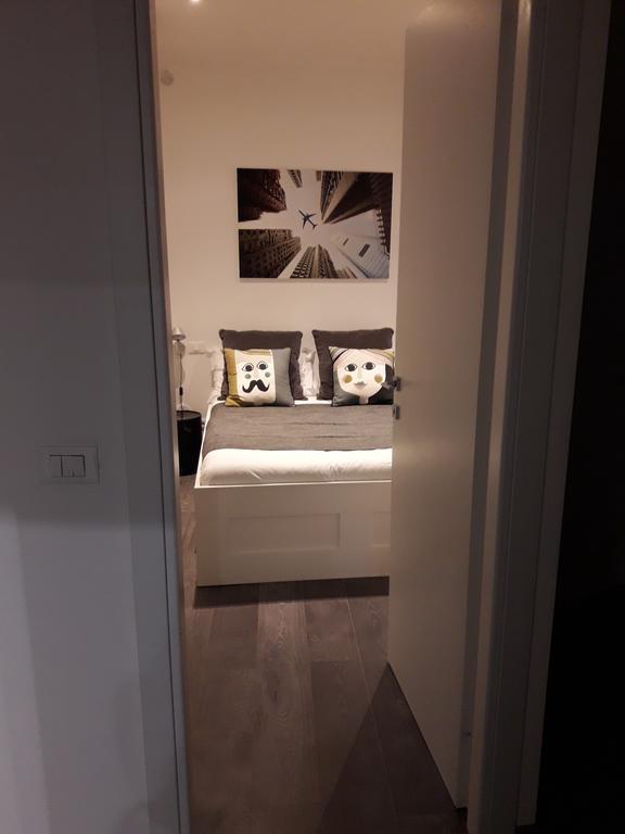 Apartamento Easyinrome Navona Exterior foto