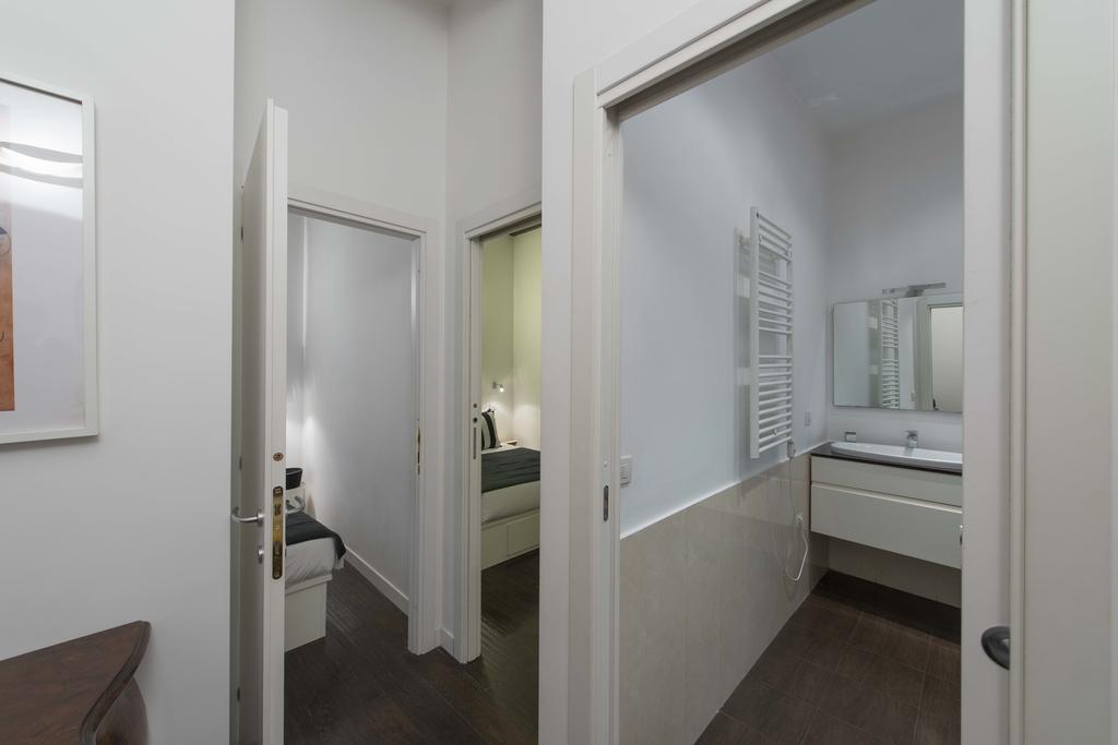 Apartamento Easyinrome Navona Exterior foto